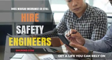 Wausau Insurance Co: Current Hiring Trends for Safety Engineers