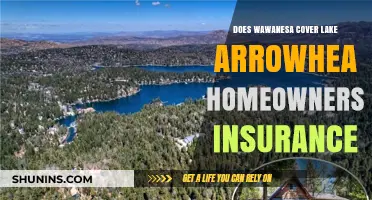 Wawanesa Insurance: Protecting Your Home in Lake Arrowhead