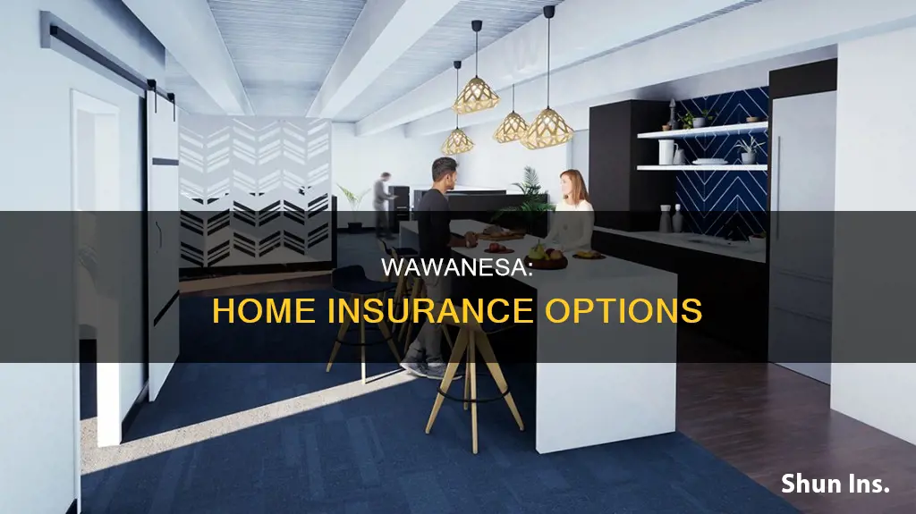 does wawanesa do house insurance