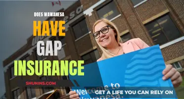 Wawanesa: Gap Insurance Coverage