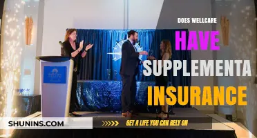 Does WellCare Offer Supplemental Insurance? Exploring Coverage Options and Benefits