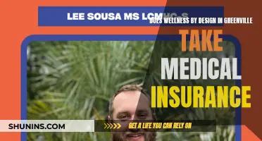 Wellness by Design: Medical Insurance Coverage in Greenville