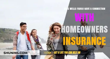 Wells Fargo: Homeowners Insurance Partner