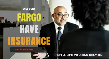 Does Wells Fargo Offer Insurance? Exploring Coverage Options and Benefits
