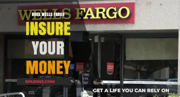 Wells Fargo: Is Your Money Insured?