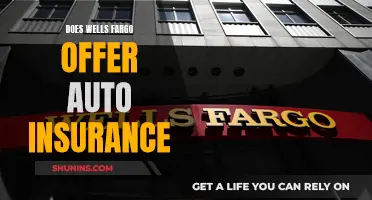 Wells Fargo Auto Insurance: What You Need to Know