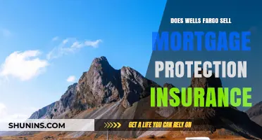 Wells Fargo: Mortgage Protection Insurance Options