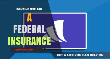 Wealthfront: Is Your Money Insured by the Federal Government?