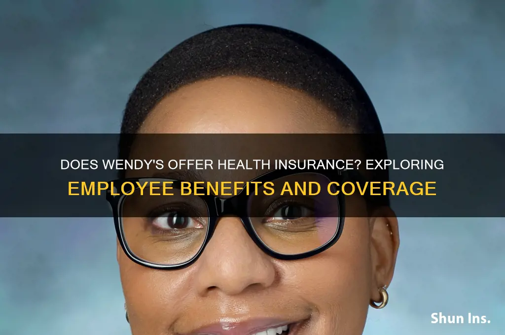 does wendy