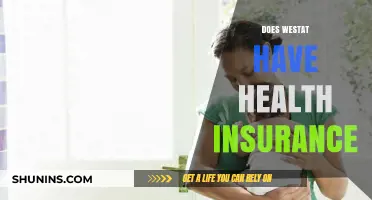 Does Westat Offer Health Insurance? Exploring Employee Benefits and Coverage
