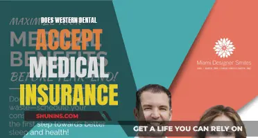 Western Dental Insurance: What Medical Insurance Does Western Dental Accept?