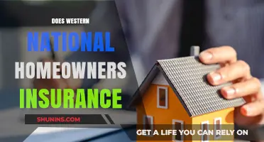 Western National: Homeowners Insurance Coverage Explained
