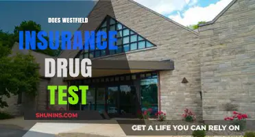 Does Westfield Insurance Drug Test? What You Need to Know