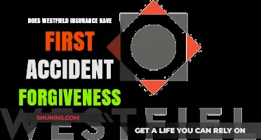 Westfield Insurance: First Accident Forgiveness?