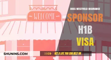 Does Westfield Insurance Sponsor H1B Visas? Facts and Insights