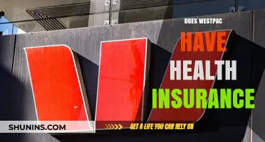 Does Westpac Offer Health Insurance? Exploring Your Coverage Options
