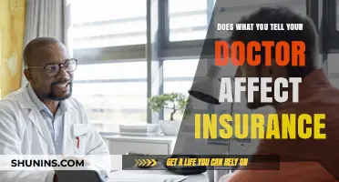 Doctor-Patient Confidentiality: Does Insurance Change This?