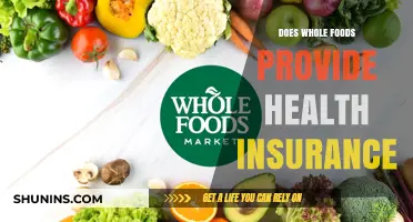 Whole Foods Health Insurance: Coverage, Benefits, and Employee Wellness Explained