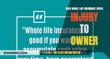 Whole Life Insurance: Injury to Owner Coverage Explained