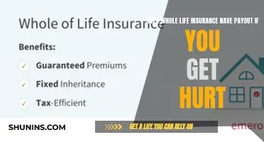 Whole Life Insurance: Injury Payouts Explained