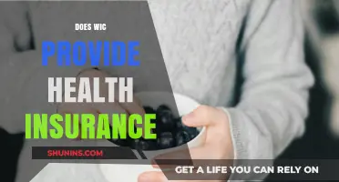 Does WIC Offer Health Insurance? Understanding Benefits and Coverage