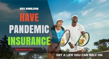 Wimbledon's Pandemic Insurance: Financial Safeguard for Uncertain Times?