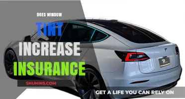 Does Window Tint Affect Car Insurance Rates? What You Need to Know