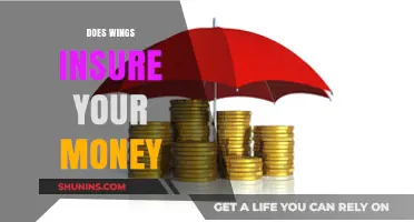 Wings: Your Money, Insured and Secure