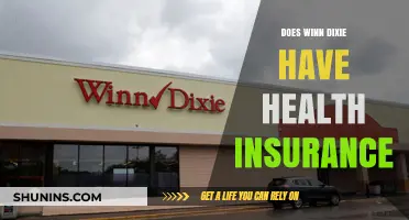 Does Winn-Dixie Offer Health Insurance? Exploring Employee Benefits