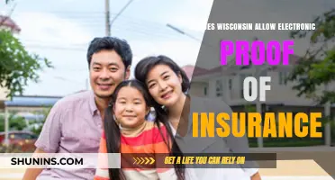 Wisconsin's Electronic Proof of Insurance: What Drivers Need to Know