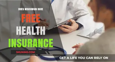 Wisconsin's Health Insurance: Exploring Free Coverage Options and Eligibility