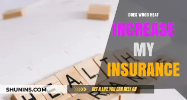 Wood Heat and Insurance: Understanding Potential Premium Impacts