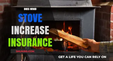 Wood Stoves and Home Insurance: Understanding Potential Premium Increases