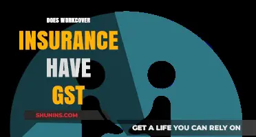 Does WorkCover Insurance Include GST? A Comprehensive Guide for Employers