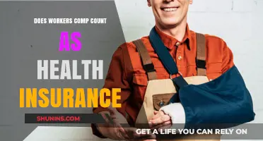 Does Workers' Comp Replace Health Insurance? Understanding Coverage Differences