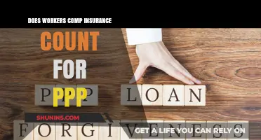 Does Workers' Comp Insurance Qualify for PPP Loan Forgiveness?