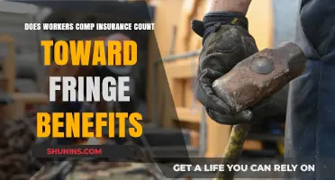 Workers Comp Insurance: Does It Qualify as a Fringe Benefit?