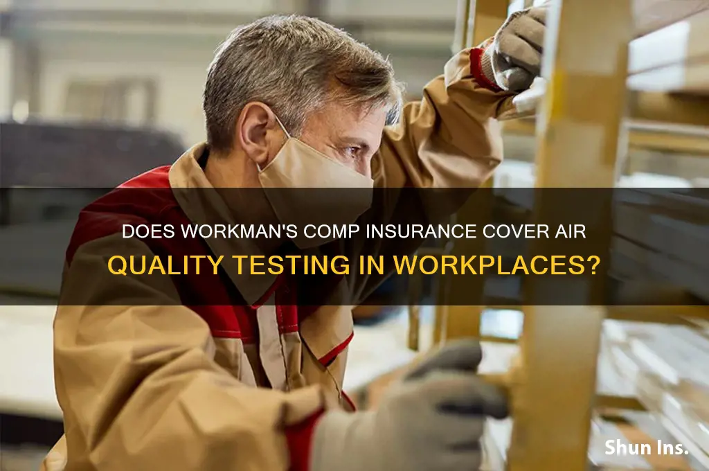 does workman
