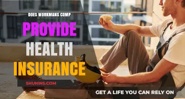 Does Workman's Comp Cover Health Insurance? Key Facts Explained