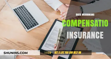 Understanding Workman's Compensation Insurance: Coverage, Benefits, and Employer Responsibilities