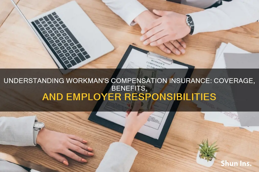 does workmans compensation insurance