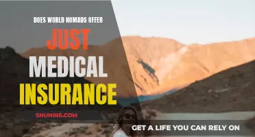 World Nomads: Medical Insurance and More