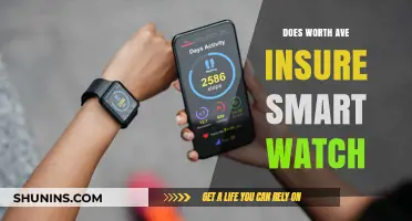 Smart Watch Insurance: Is It Worth It?