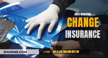 The Wrap-Up: Understanding How Vehicle Wraps Impact Insurance Policies