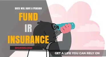 WSL Pension and Insurance: What Benefits Do Surfers Receive?