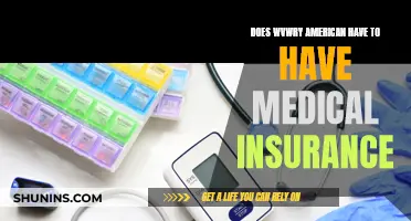 Medical Insurance: A Must-Have for Every American?