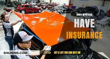 Does Wyotech Offer Insurance Coverage for Students and Programs?