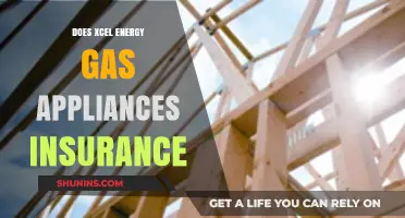 Xcel Energy Gas Appliances Insurance: Coverage, Benefits, and Cost Explained