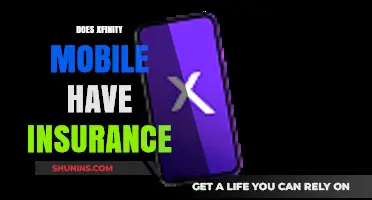 Does Xfinity Mobile Offer Insurance? A Comprehensive Guide for Users