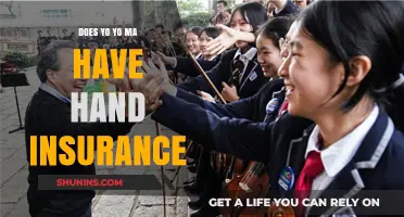 Yo-Yo Ma's Hand Insurance: Fact or Fiction? Exploring the Myth